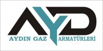 Aydın Gaz Armat&uuml;rleri